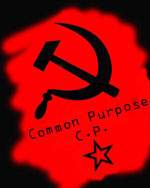 Common Purpose logo